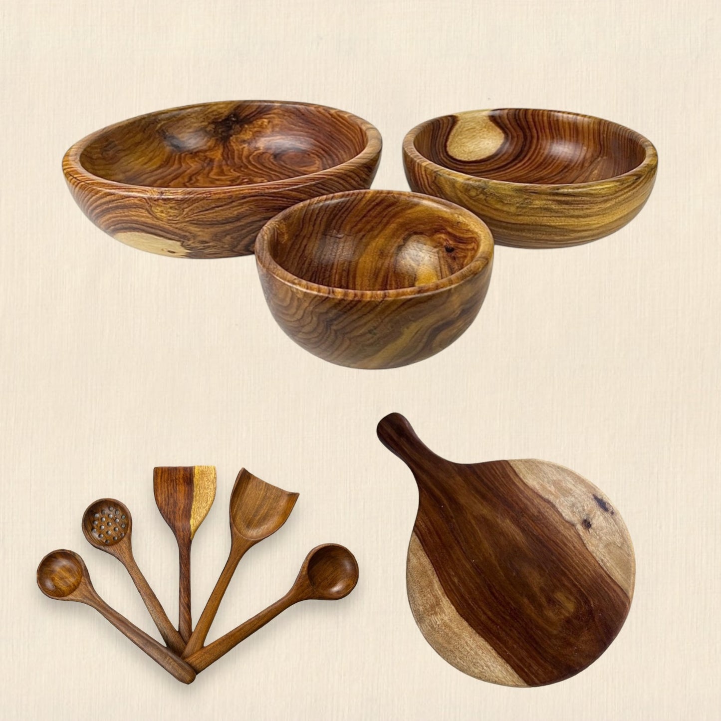 Specials Bundle - RUSTIC