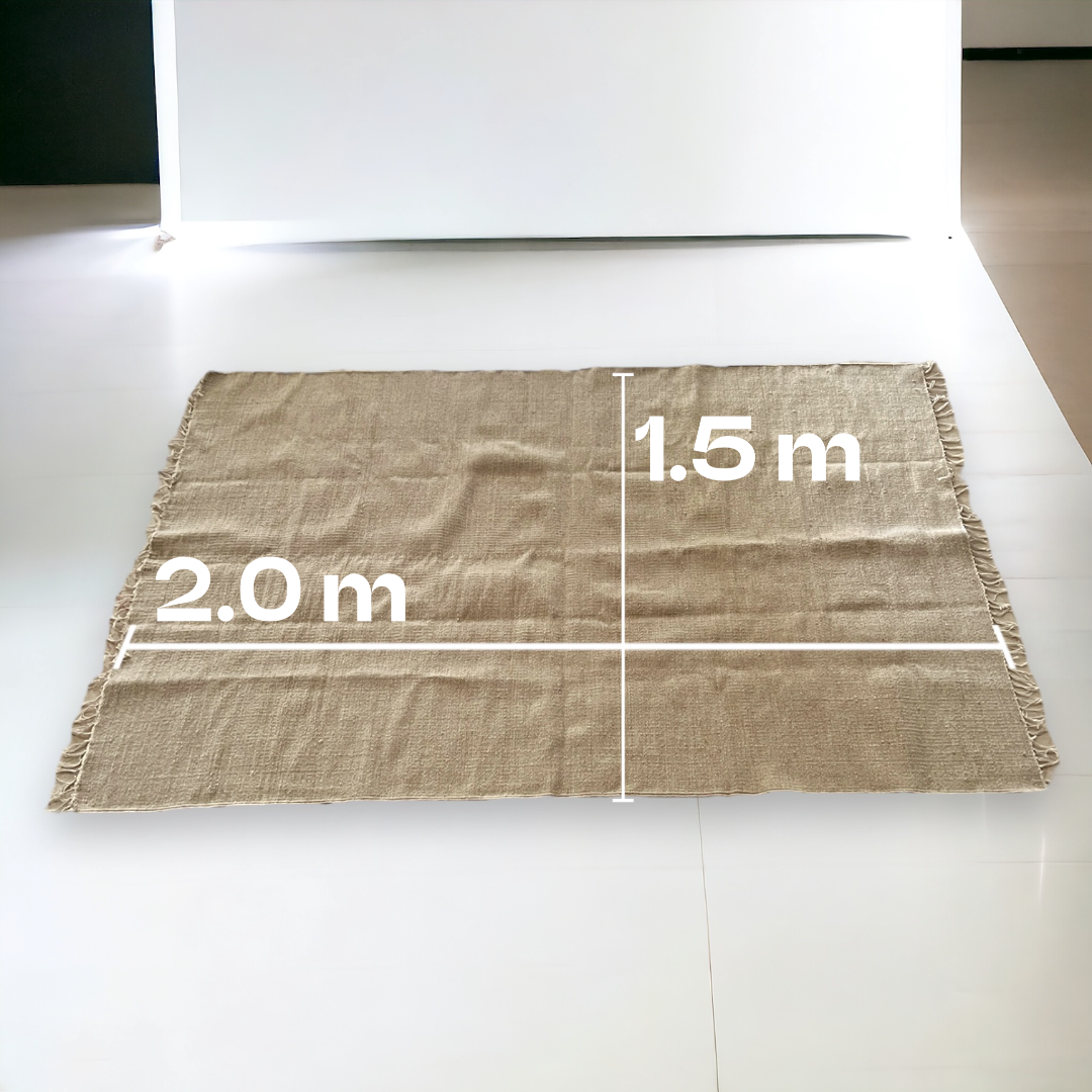 Kilim Bundle - RUSTIC