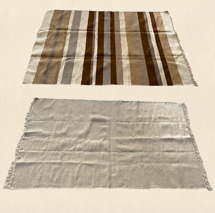 Kilim Bundle - RUSTIC