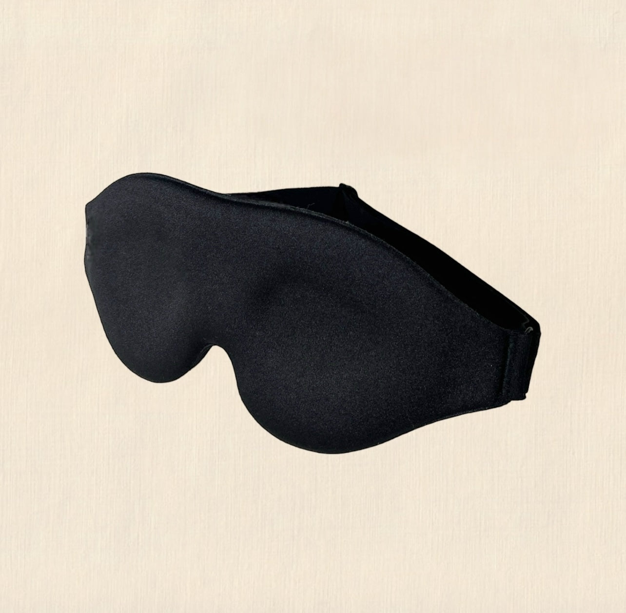 Sleeping Mask - RUSTIC