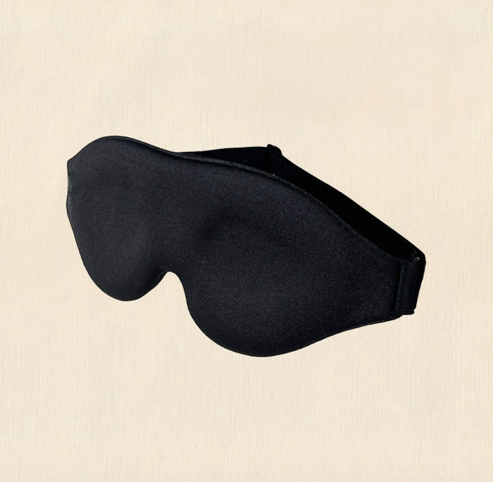 Sleeping Mask - RUSTIC
