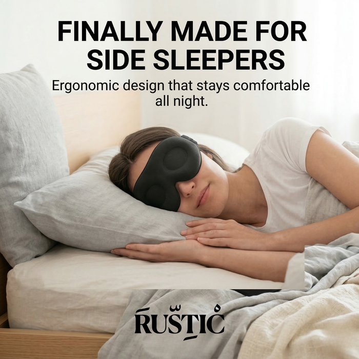 Sleeping Mask